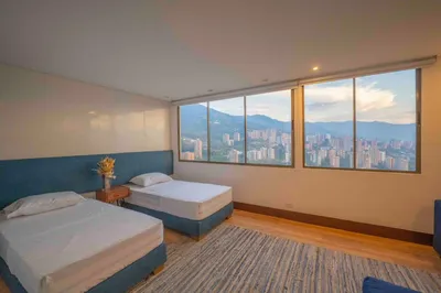 Apartamento en venta