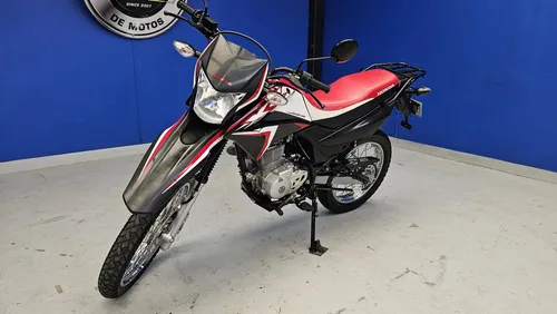 Honda Xr 150