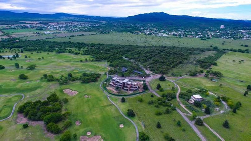 Imagen 5 de 12 de Lote De 1364m2 En Country Valle Del Golf Cerca Del Ingreso (etapa 3)