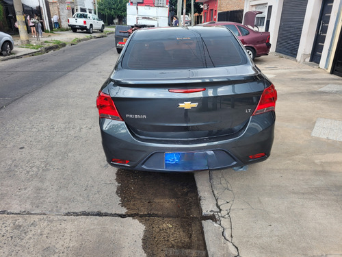 Chevrolet Prisma 1.4 Lt 98cv