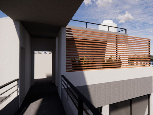 Departamento En Venta En Villa Bosch