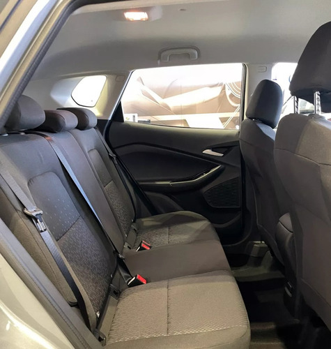 Chevrolet Tracker 1.2 Turbo At