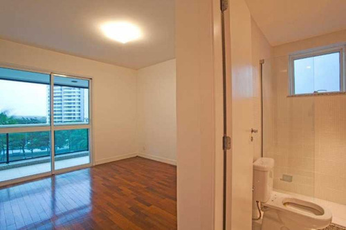 Imagem 12 de 15 de Apartamento-à Venda-barra Da Tijuca-rio De Janeiro - Svap40044