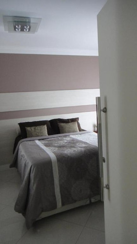 Imagem 13 de 21 de Apartamento Com 3 Dormitórios À Venda, 76 M² - Taboão - São Bernardo Do Campo/sp - Ap65031