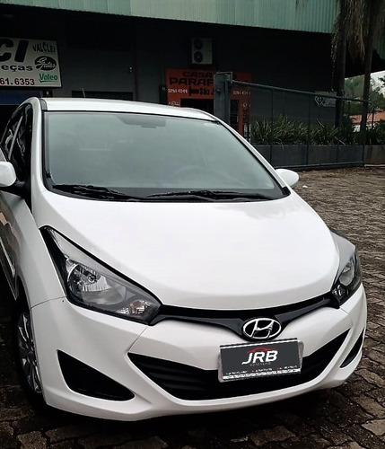 Imagem 7 de 7 de Hyundai/hb 20