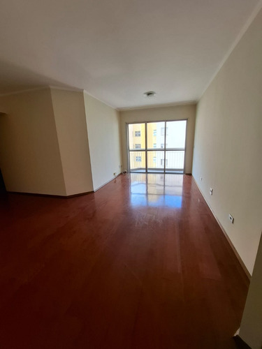 Apartamento Amplo Á Venda 3d, 1 Suite, 1 Vaga Garagem