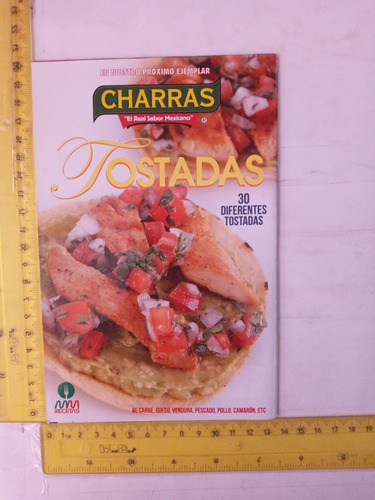 Revista Quesos Cremas Esmeralda No15 (Usado)