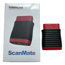 Comprar Escáner Automotriz Thinkdiag Scanmate Bt Obd2 Thinkcar