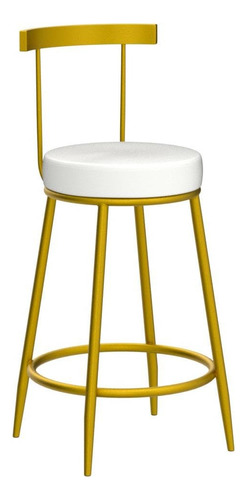 Ontihang Juego De 2 Taburetes De Bar De Cocina Para Desayuno