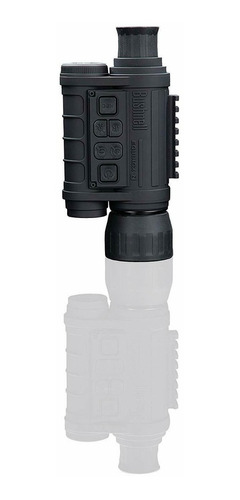 Imagen 3 de 3 de Monoculo Bushnell Equinox Z 4.5 X 40mm Visor Nocturno