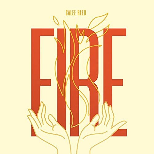 Cd Fire - Calee Reed