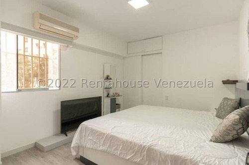Imagen 13 de 17 de Apartamento En Venta En Los Palos Grandes
