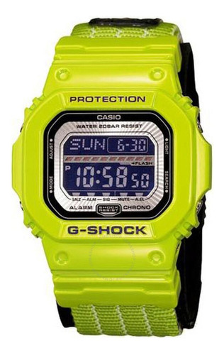 Reloj Casio G Shock Gls5600