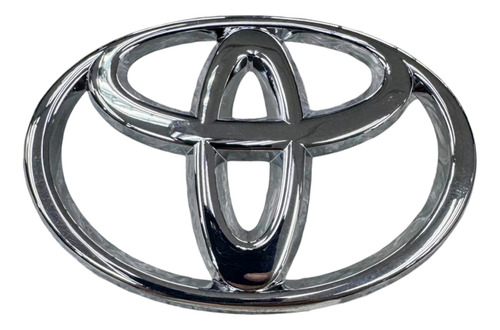 Emblema Logo Parrilla Prado 2000 2001 2002 2003 2004 2005 06