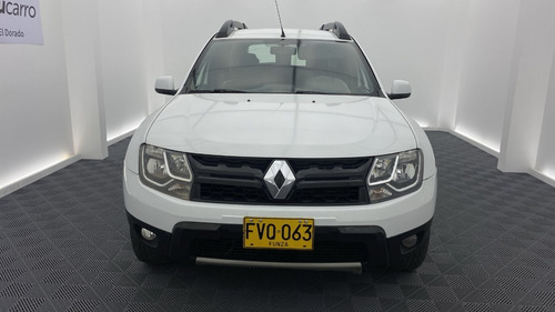 Imagen 14 de 25 de Renault Duster