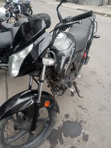 Ignitor 125