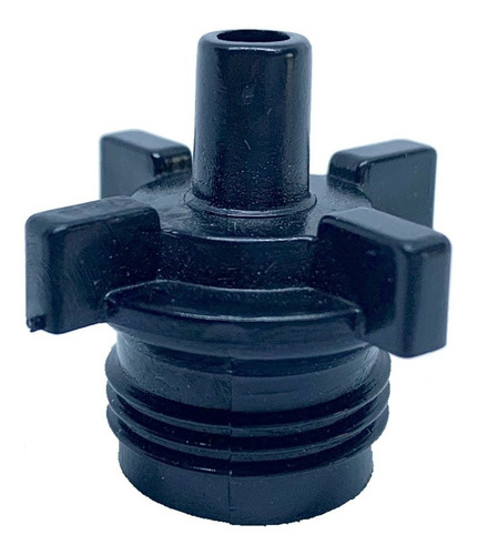 Conector Con Rosca De 1/2   Para Microaspersor Fogger 