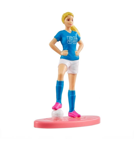 Barbie Micro Collection Mattel Pelicula Muñeca Coleccion