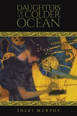 Libro Daughters Of The Colder Ocean - Murphy, Sheri