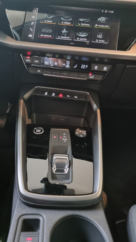 Audi A3 1.4 Tfsi Sedan 150 Cv