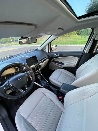 Ford Ecosport 2.0 Gdi 170cv 4x4 At