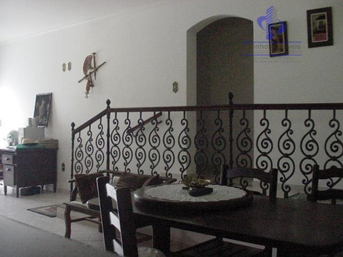 Chácara Residencial À Venda, Estância Das Flores, Vinhedo - Ch0007. - Ch0007