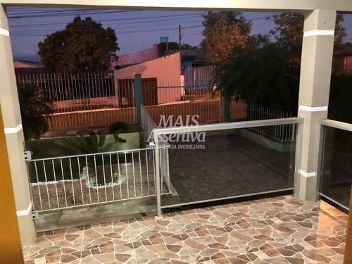Imagem 8 de 12 de Casa Para Venda No Bairro Rondônia Em Novo Hamburgo, 2 Quartos, 1 Vaga, - Ml_516
