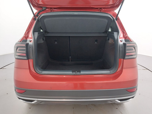 Volkswagen T-Cross 1.4 250 TSI TOTAL FLEX HIGHLINE AUTOMÁTICO