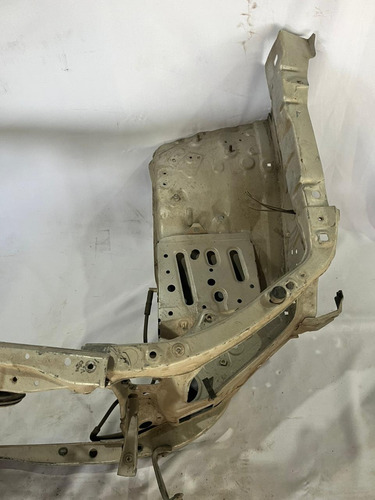 Mini Frente Painel Frontal Toyota Hilux Srv Sw4 3.0 08 A 15