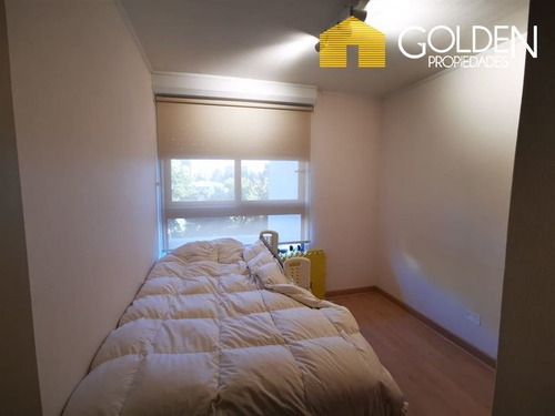 Imagen 7 de 21 de Departamento En Venta En Ñuñoa