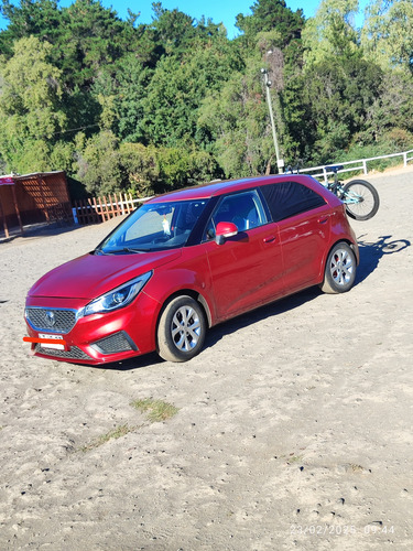 MG MG3 1.5 Std Mt