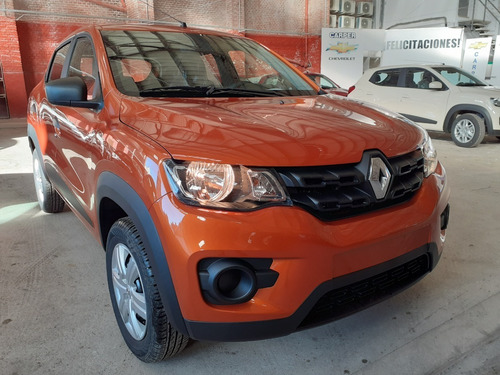 Renault Kwid 1.0 Sce 66cv Zen
