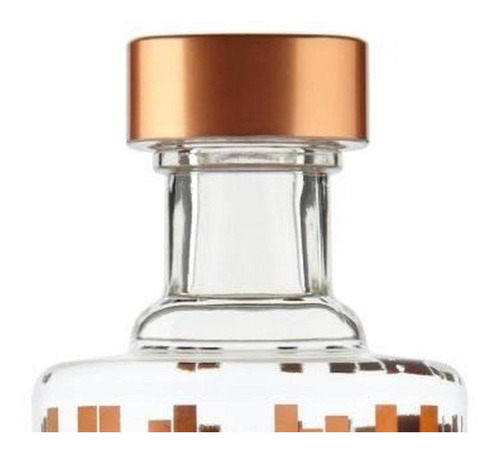 Pack De 12 Vodka Absolut Elyx 750 Ml