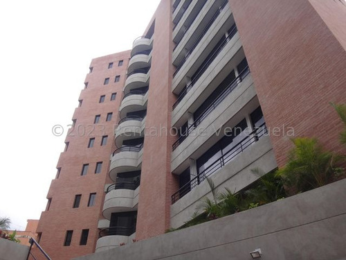 Apartamento En Venta Montecristo Jose Carrillo Bm Mls #24-15018