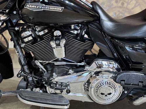 2021 Harley-davidson Flhx - Street Glide Nuevo Original Enví
