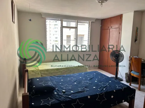 Apartamento En Venta En Sotomayor. Cod V61555