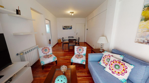 Venta. Departamento. 3 Ambientes. Parque Centenario