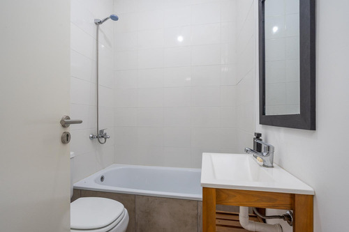 Duplex 3 Ambientes Con Cochera Pilar Barrio Cerrado A Estrenar
