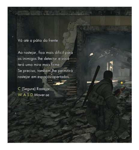 Sniper Elite V2 + Tradução - Pc - Envio Digital Imediato