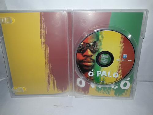 Imagem 2 de 2 de Dvd Filme Ó Pa[i,ó (2007)dublado Drama Ótimo Estado