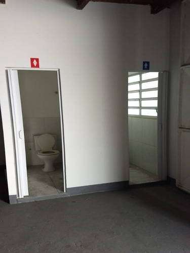 Imagem 4 de 5 de Galpão - Aa284a01 - 34233323
