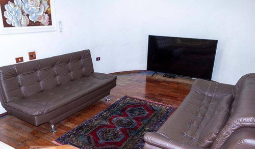 Imagem 3 de 30 de Apartamento Com 4 Dormitórios, 380 M² - Venda Por R$ 2.120.000 Ou Aluguel Por R$ 10.000/mês - Plaza D Francesca - Jardim Da Saúde - São Paulo/sp - Ap1584