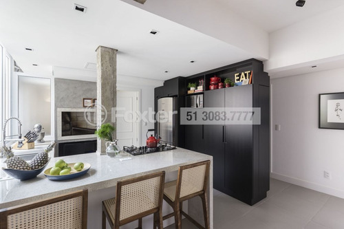 Imagem 4 de 22 de Apartamento, 3 Dormitórios, 149.09 M², Centro Histórico - 174629