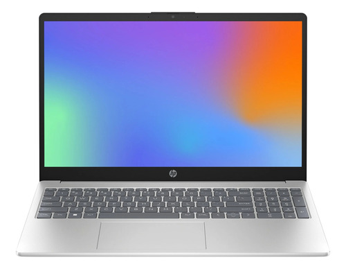 Hp Notebook 15-fd0012la 802s8la (Usado)