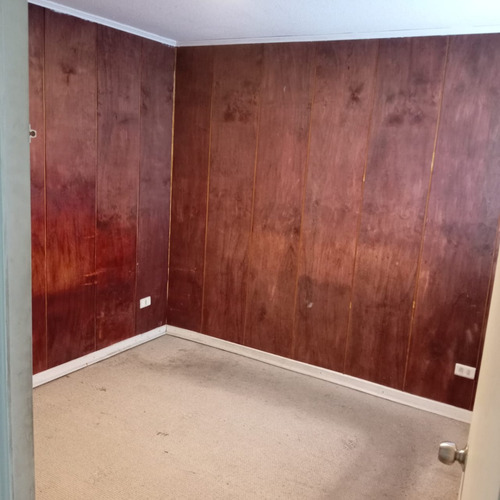 Se Arrienda Dpto. En Condominio