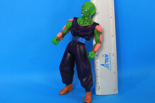 Piccolo Dragon Ball Z Figura (Usado)