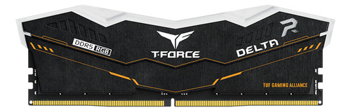 Memoria Dimm Teamgroup T-force Delta Rgb, Ddr5 5600mhz 32gb