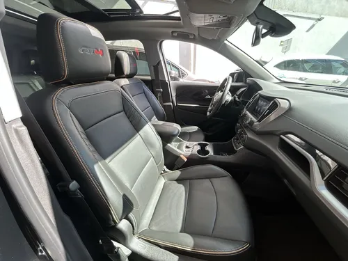 Gmc Terrain At4 2022