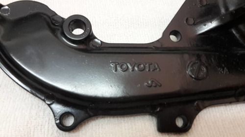 Bomba De Agua Para Toyota Hilux Kavak Fortuner