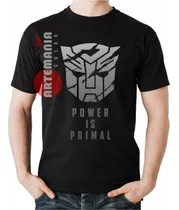 Comprar Polo Transformers Rise Of The Beast Power